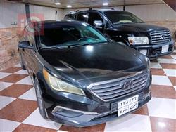 هیوندای سۆناتا